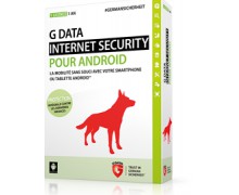 G DATA Internet Security for Android