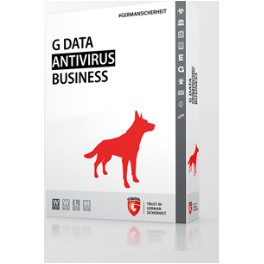 G DATA Antivirus Business