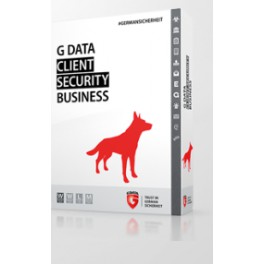 G DATA Client Security Business