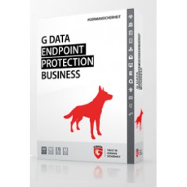 G DATA Endpoint Protection Business