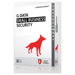 G DATA Small Business Security